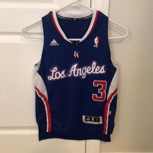 Chris Paul Jersey 🏀